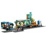 Set de construction Lego 60335 907 piezas Multicouleur