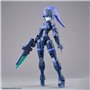 Figurine daction Bandai EXM-H15A