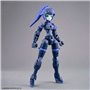 Figurine daction Bandai EXM-H15A