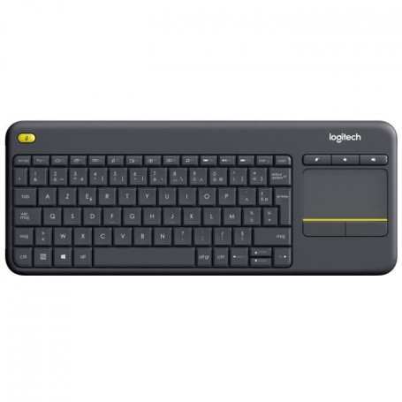 LOGITECH Clavier TV Multimédia K400 Plus - AZERTY 59,99 €