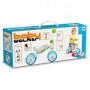 MA PREMIERE DRAISIENNE BABY WALKER SKIDS CONTROL 56,99 €
