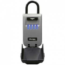 MASTER LOCK Boite à clés sécurisée rétroéclairée - à anse 62,99 €