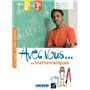 Avec vous... en mathématiques - de la 6e à la 3e - Cahier + didierfle.app