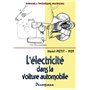 L'électricité dans la voiture automobile