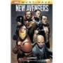 New Avengers : Illuminati