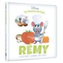 DISNEY - Mes Premières Histoires - Rémy cuisine comme un chef