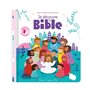 Je découvre la Bible - livre animé