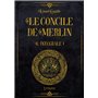 Le Concile de Merlin - Intégrale Volume 1