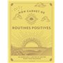 Mon carnet de routines positives
