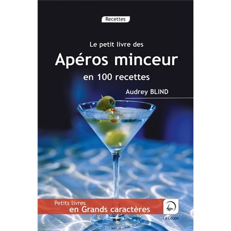 Apéros Minceur