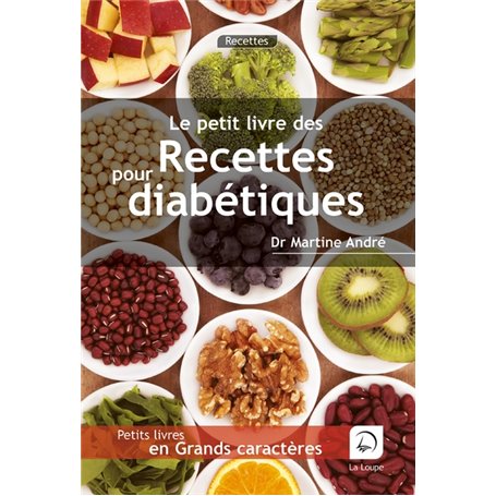 Recettes pour diabétiques
