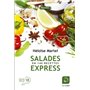 Salades en 140 recettes express