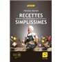 Recettes simplissimes