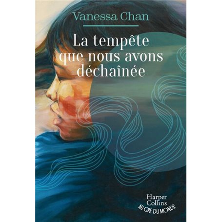 La tempête que nous avons déchaînée