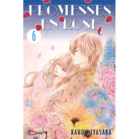 Promesses en Rose T06