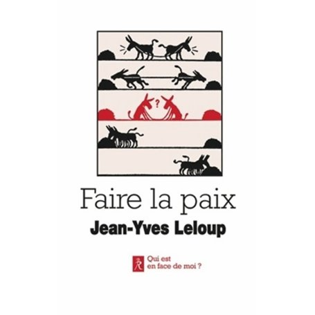 Faire la paix