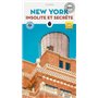 New York insolite et secrète
