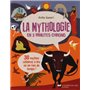 La mythologie en 3 minutes chrono