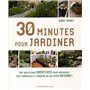 30 minutes pour jardiner