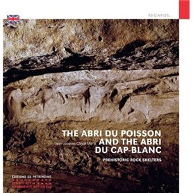 Les Abris du poisson et du Cap-Blanc (anglais)