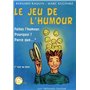 Coffret Le jeu de l'humour