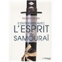 S'entraîner avec l'esprit du samourai