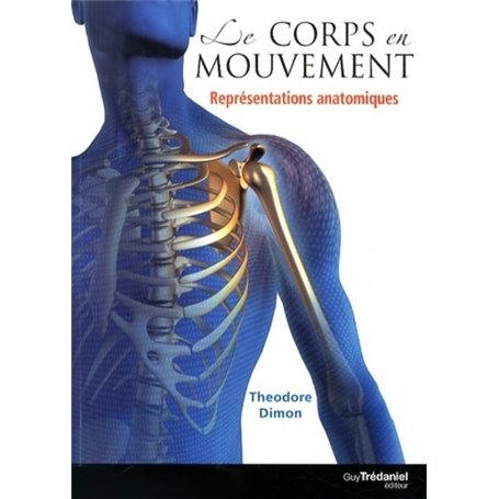 Le corps en mouvement - Représentation anatomiques