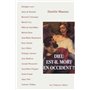 Dieu est-il mort en occident ?