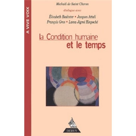 La Condition humaine et le temps
