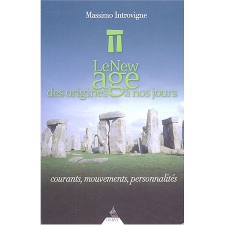 Le New-age des origines à nos jours