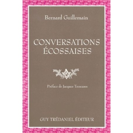 Conversations écossaises