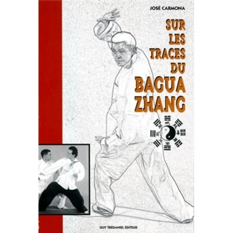 Sur les traces du bagua zhang