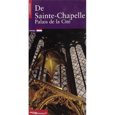 La Sainte-Chapelle (néerlandais)