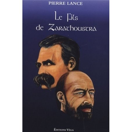Le fils de zarathoustra