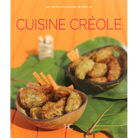 Cuisine Créole