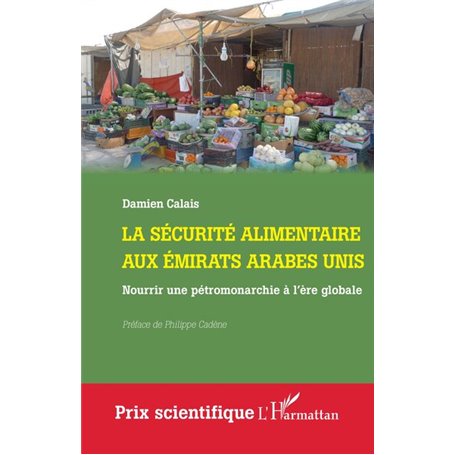 La sécurité alimentaire aux Émirats arabes unis