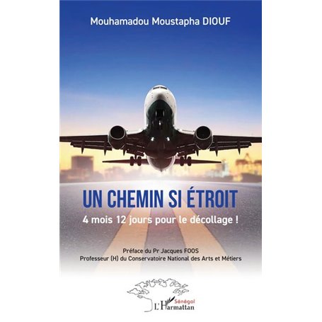 Un chemin si étroit