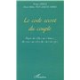 LE CODE SECRET DU COUPLE