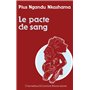 Le pacte de sang