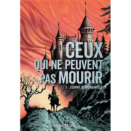 Ceux qui ne peuvent pas mourir