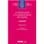 La dénonciation et la renégociation des traités