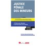 Justice pénale des mineurs