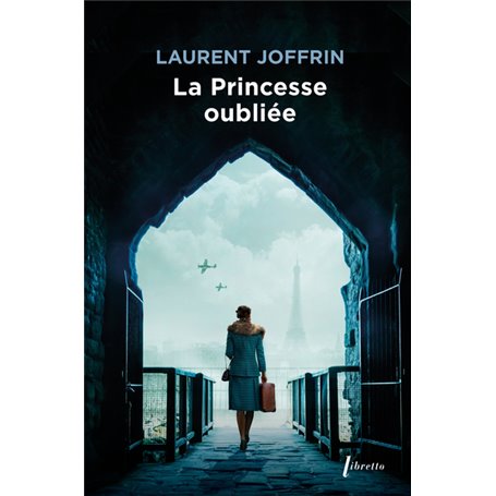 La Princesse oubliée