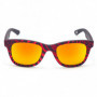 Lunettes de soleil Unisexe Italia Independent 0090-ZEB-053 39,99 €