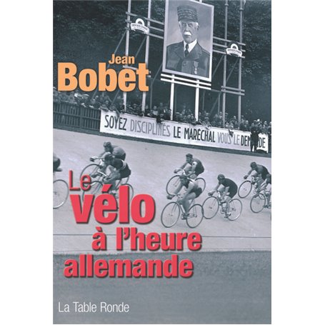 Le vélo à l'heure allemande