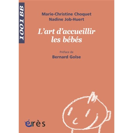 1001 BB 130 - L'art d'accueillir les bébés