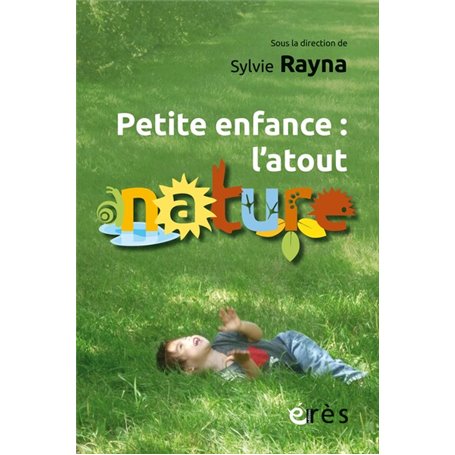 Petite enfance : latout nature