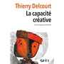 La capacité créative