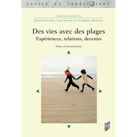 Des vies avec des plages
