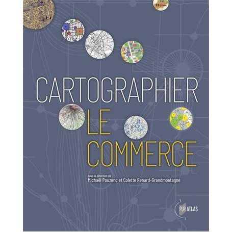 Cartographier le commerce